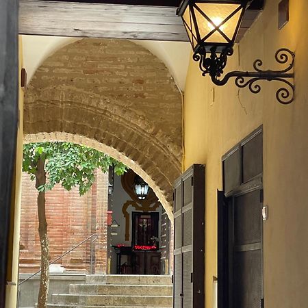 Sevilla Centro-Casco Antiguo -Vidrio 36 Экстерьер фото