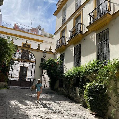 Sevilla Centro-Casco Antiguo -Vidrio 36 Экстерьер фото
